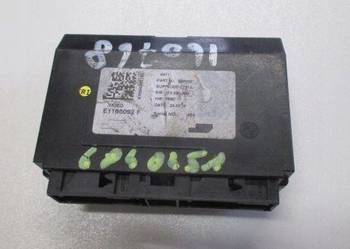 STEROWNIK KLIMATYZACJI BMW F20 F30 E1166092F