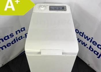 Pralka Electrolux Od góry Wsad 6 kg/1300 ob /A+ /Dostawa/Gwarancja