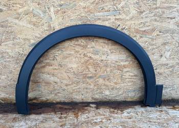 Listwa błotnika przód lewa lh Volkswagen t-cross 2GM 2GM854731