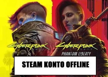 Cyberpunk 2077 Phantom Liberty