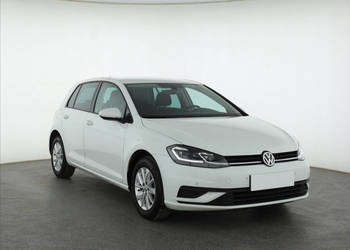 VW Golf 1.0 TSI