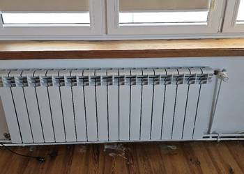 Grzejniki na sprzedaż po 40 zl