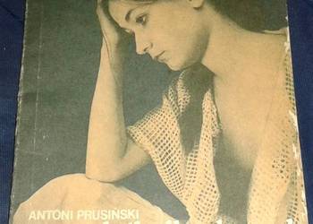 Poradnik dla chorych na migrenę - Antoni Prusiński