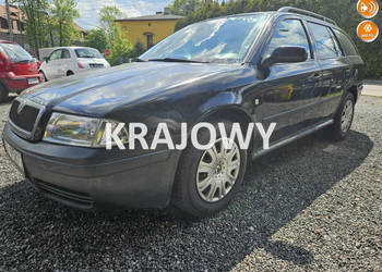 Škoda Octavia Klimatyzacja automatyczna / Komputer II (2004-2013)