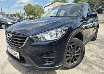Mazda CX-5 Super stan* Zarejestrowany I (2012-2017)