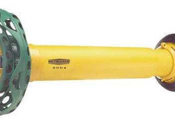 Osłona ochronna Walterscheid, 1Z FLEXO, L-1000 mm, seria W2480/W2580 SD251…