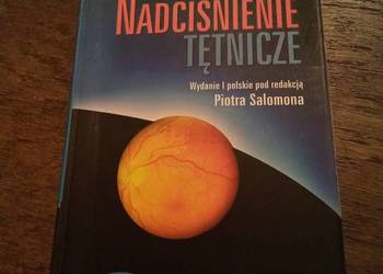 Nadciśnienie tętnicze. Salomona