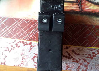 Przelaczniki szyb 2x (panel) VW PASSAT B5 Przelaczniki szyb 2x (panel) VW PASSAT B5