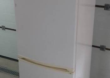 Lodówka zamrażarka Whirlpool