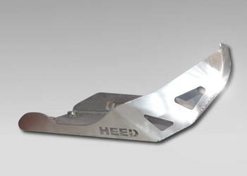 Osłona silnika do BMW F 700 GS (2013-2018) i F 650 GS (2008-2012) aluminiow