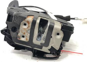 ZAMEK DRZWI LEWY PRZÓD FORD MONDEO MK5 Hatchback BM5A-A21813-AH