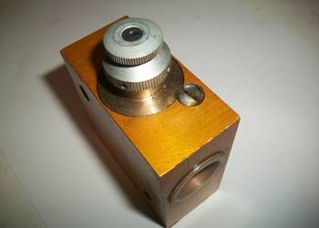 Zawór 632-R3/4-A