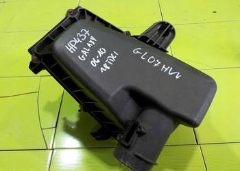 GALAXY MK3 1.8 TDCI 07r obudowa filtra powietrza