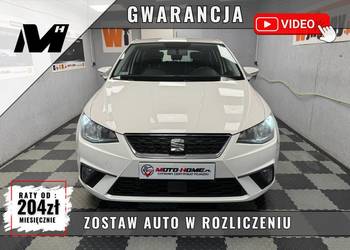 1.0TSI Benzyna, Salon Polska, bezwypadkowa GWARANCJA