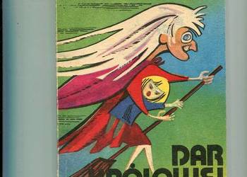 Dar Królowej Róż - Kwintowa