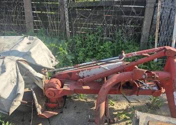 kosiarka dyskowa kuhn 1,5m