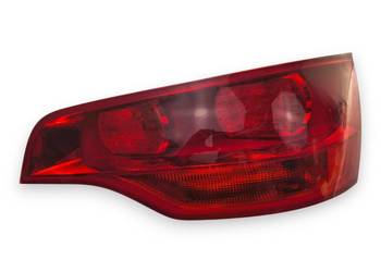 LAMPA PRAWA Audi Q7 4L tylna tylnia prawy tył oryginalna 4L0945094A