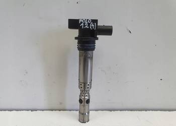 CEWKA ZAPŁONOWA VW Polo IV 1.2 6V _ R1304000100 BMD