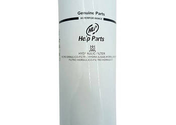 81863799 Filtr hydrauliczny CNH (Pomoc w częściach)