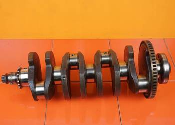 AUDI A4 B7 B6 1.8 TURBO 08r 163KM BFB wal korbowy nominalny 06AC DA50844