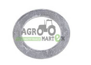 5148936 PODKŁADKA OPOROWA 1,6 CNH