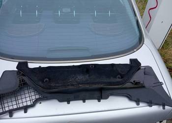 Pozostałe części Mercedes W210