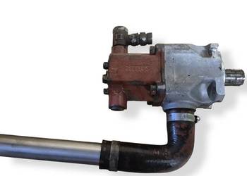 Pompa Hydrauliczna 380954 MEILLER-KIPPER Massey Ferguson 3690