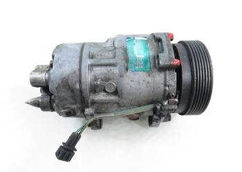 KOMPRESOR KLIMATYZACJI VW GOLF IV (1J1) 1.9 TDI 90 - ALH 1J0820803A