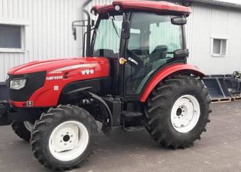 Ciągnik YTO NMF 704C / Silnik Doosan 70 KM / PROW-Dotacja