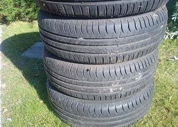 Opony letnie Michelin 185/60/15