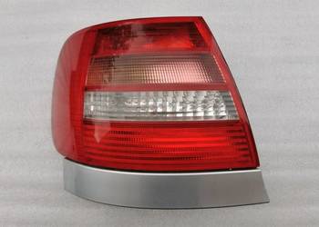 Lampa Lewy Tył Tylna Lewa Audi A4 B5 Sedan Lift 8D0945095G