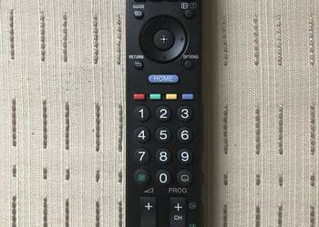 Oryginalny pilot Sony RM-ED046 - telewizor