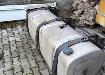 Zbiornik paliwa Volvo 1400 litrów
