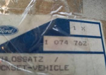 1074762/95VB-B22050-DG Komplet zamków Transit 1991-2000 1074762/95VB-B22050-DG Komplet zamków Transit 1991-2000