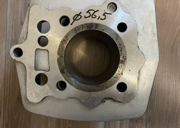 Cylinder do motocykla Keeway superlight 125 e4/e5