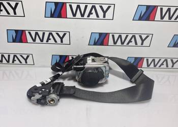 BWM F15 F16 F85 F86 PAS BEZPIECZEŃSTWA PRZEDNI PRAWY 7321292