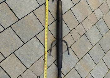 Śruba rzymska zetor 5211-7745