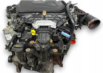 SILNIK TXBA Ford Mondeo IV MK4 2.0 TDCI 163KM diesel kompletny 150 442km