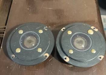 Philips AD 0160/T8 głośniki wysokotonowe