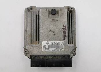 Sterownik Silnika VW Crafter 2.5 TDI 076906022P 0281016819