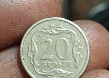 Sprzedam monete 50 gr 1996r