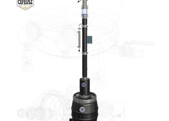 Destylator aabratek 100 L Bufor OLM