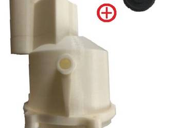 ZBIORNIK POMPY WSPOMAGANIA PEUGEOT EXPERT III 3 , JUMPY III