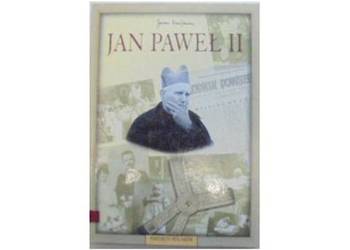 JAN PAWEŁ II - KNAFLEWSKA J.