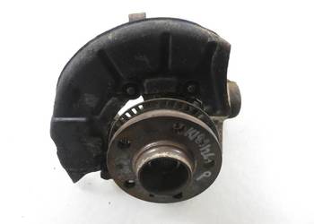 ZWROTNICA PIASTA PRZEDNIA PRAWA VW GOLF IV 1.9 TDI ODKRĘCANE JARZMO