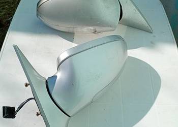 Mercedes Benz SLK lusterko prawe lewe