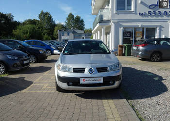 Renault Megane RENAULT MEGANE II (2002-2008)