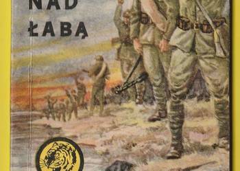 ŻÓŁTY TYGRYS - PIERWSI NAD ŁABĄ - 1967