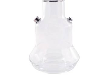 ODUMAN N4 CLEAR Dzban do Fajki Wodnej Shishy ODUMAN N4 CLEAR Dzban do Fajki Wodnej Shishy