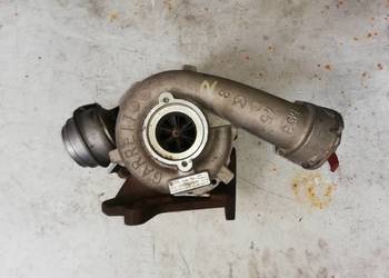 Turbosprężarka VW 2.5 TDI 070145701N